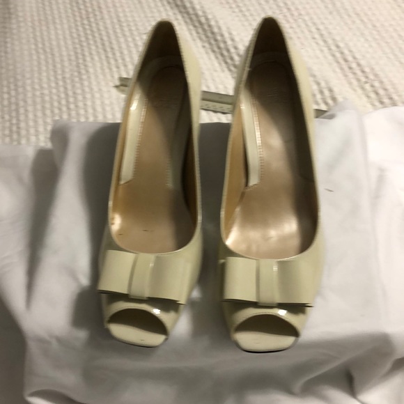 Alex and Marie patent leather - Picture 1 of 5